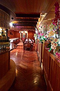 picture-Thai-Elephant thai-restaurant in Switzerland large place